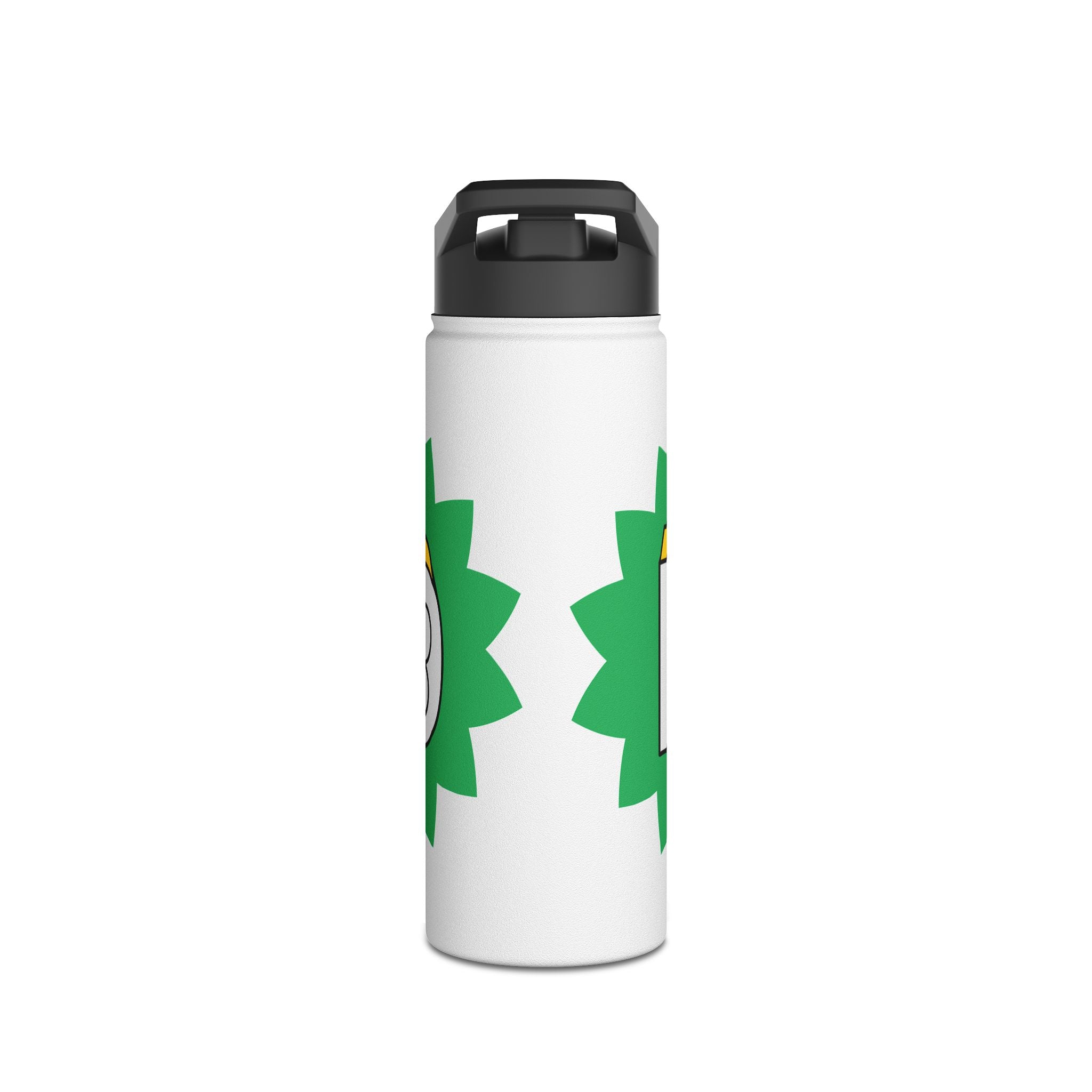 Stainless Steel Water Bottle Imported Insulated Bottle