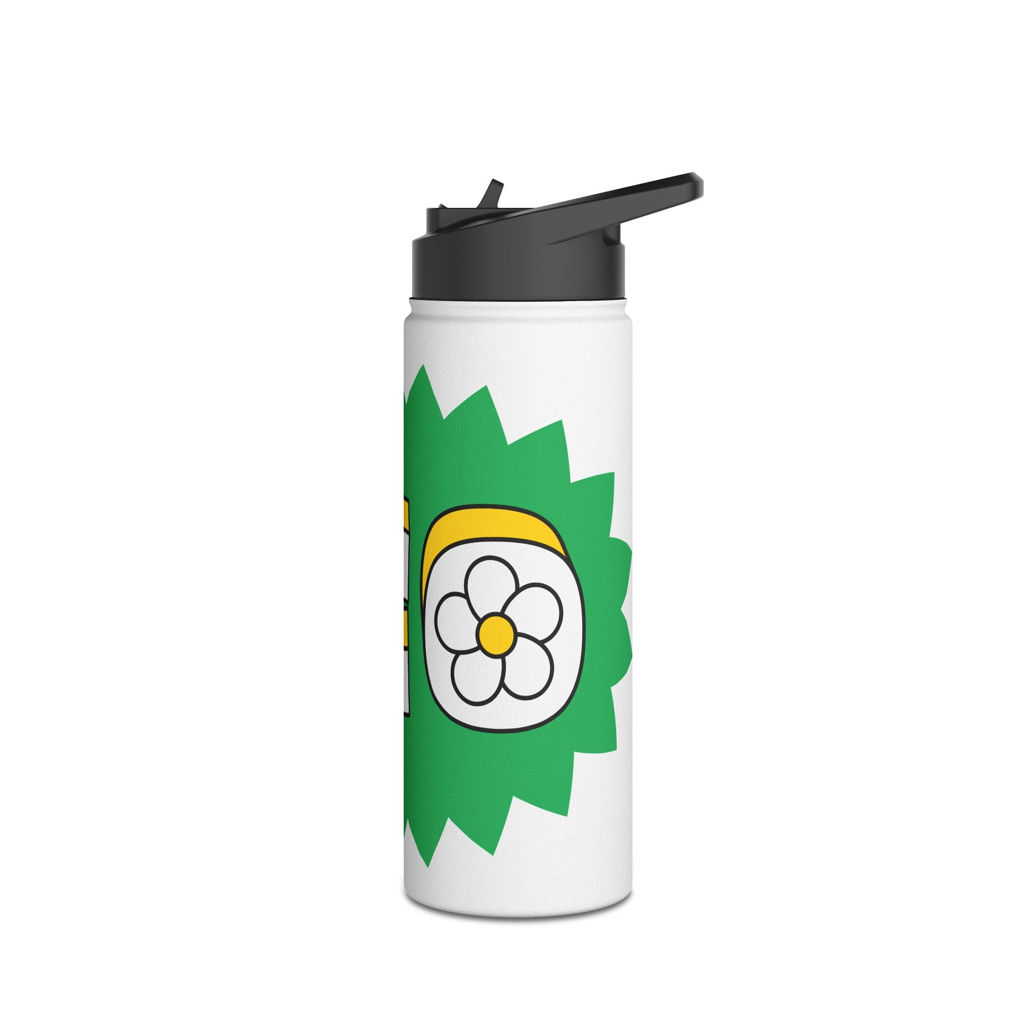 Stainless Steel Water Bottle Imported Insulated Bottle