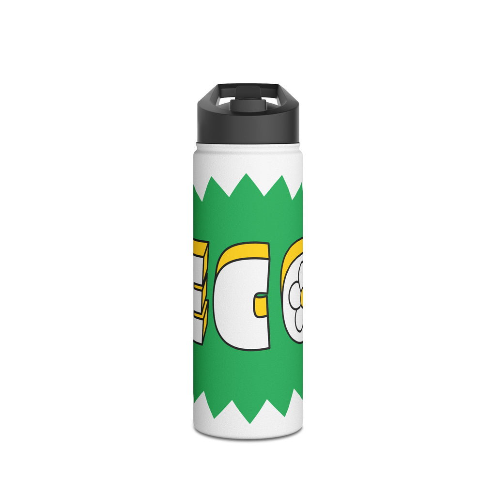 Stainless Steel Water Bottle Imported Insulated Bottle