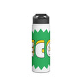Stainless Steel Water Bottle Imported Insulated Bottle