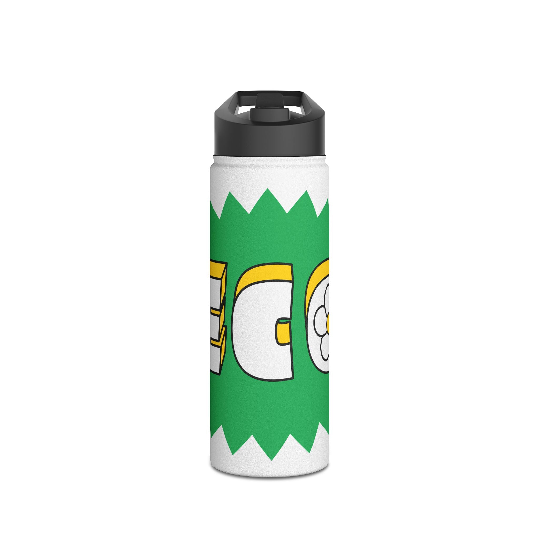 Stainless Steel Water Bottle Imported Insulated Bottle