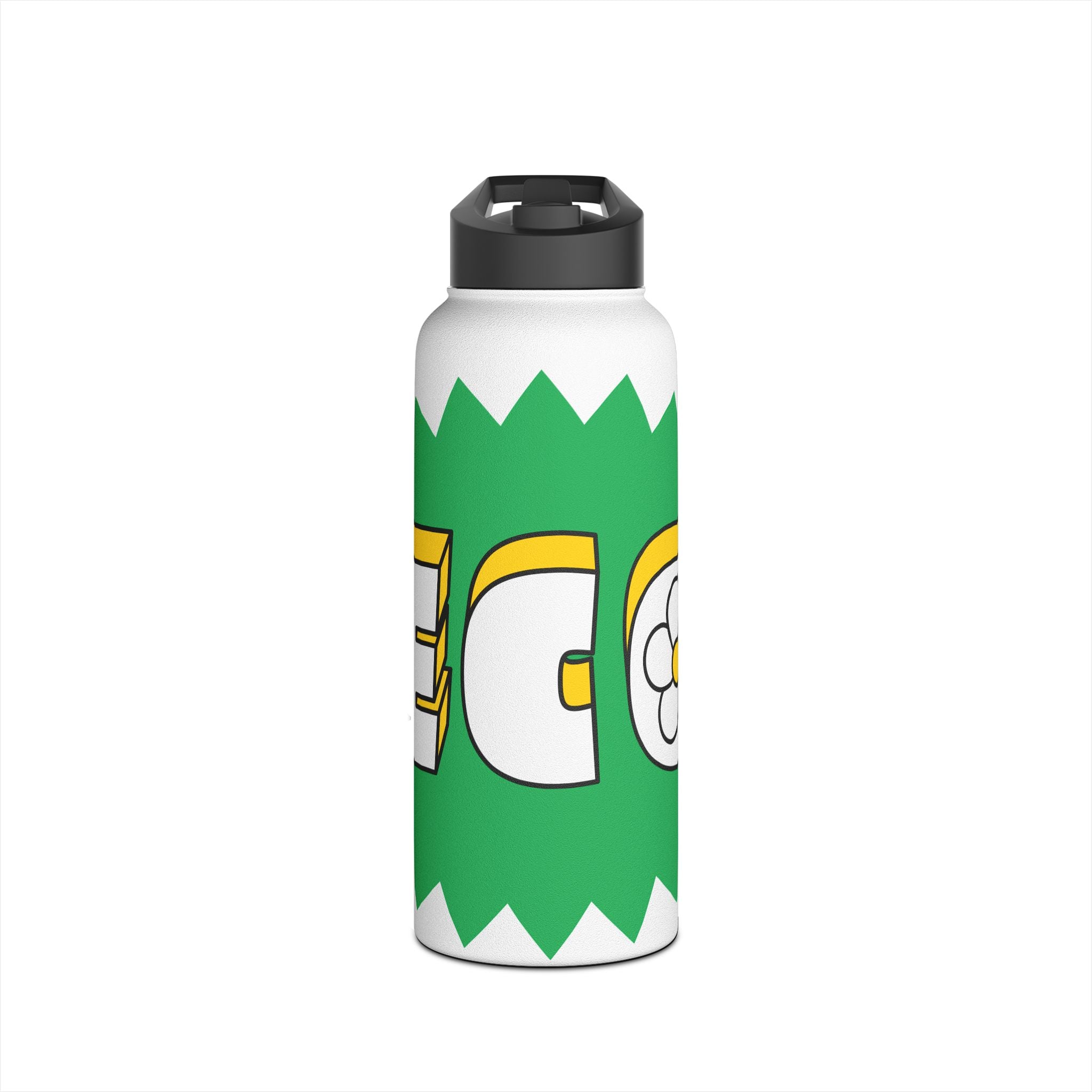 Stainless Steel Water Bottle Imported Insulated Bottle