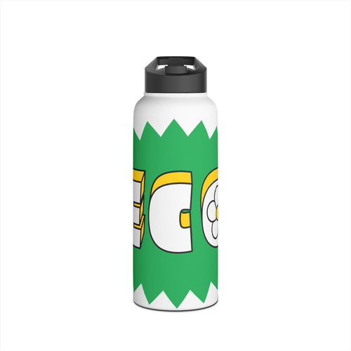 Stainless Steel Water Bottle Imported Insulated Bottle