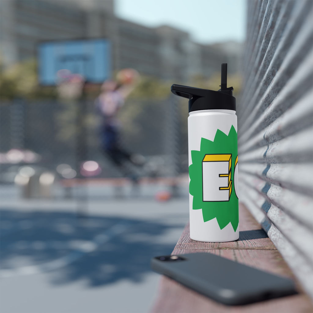 Stainless Steel Water Bottle Imported Insulated Bottle