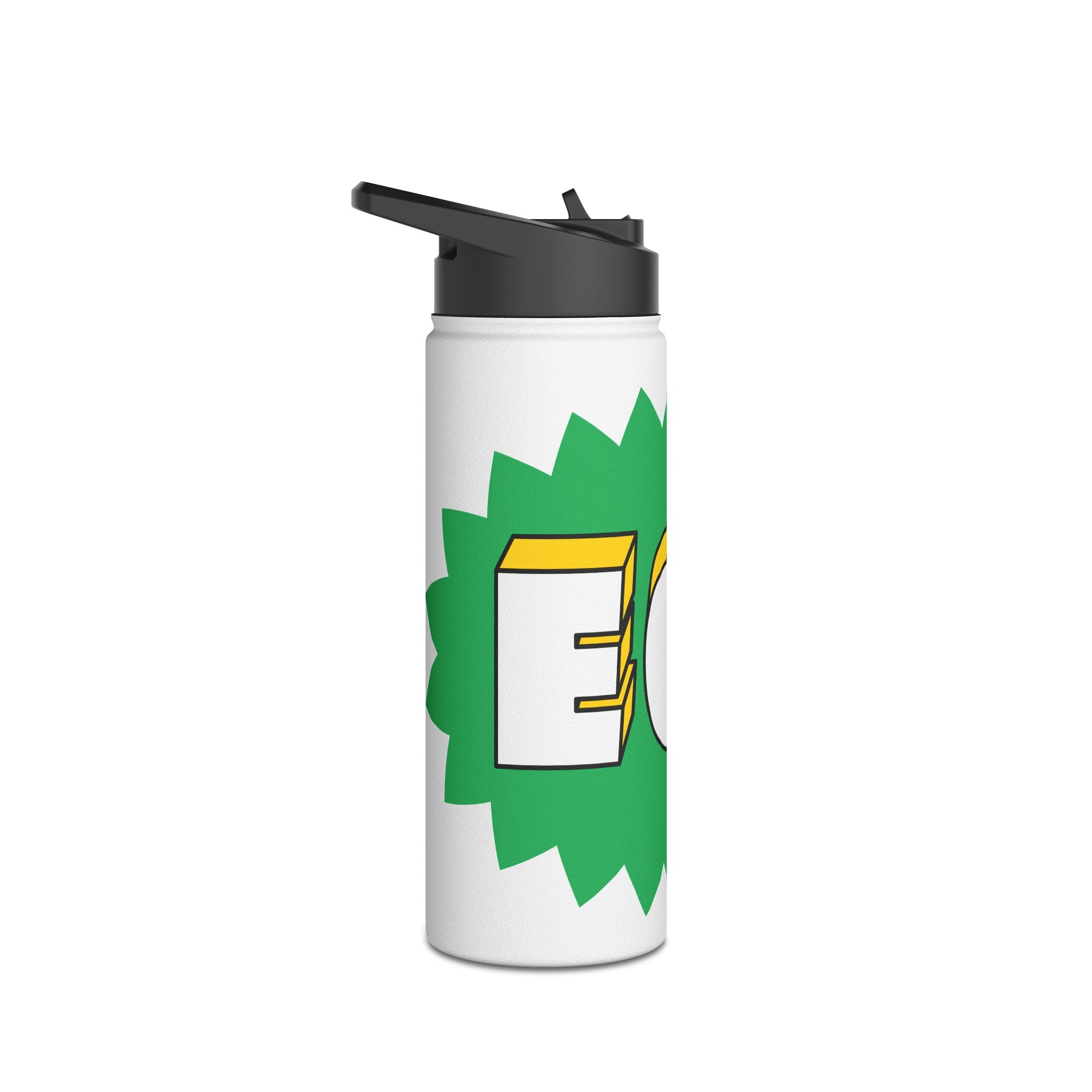 Stainless Steel Water Bottle Imported Insulated Bottle