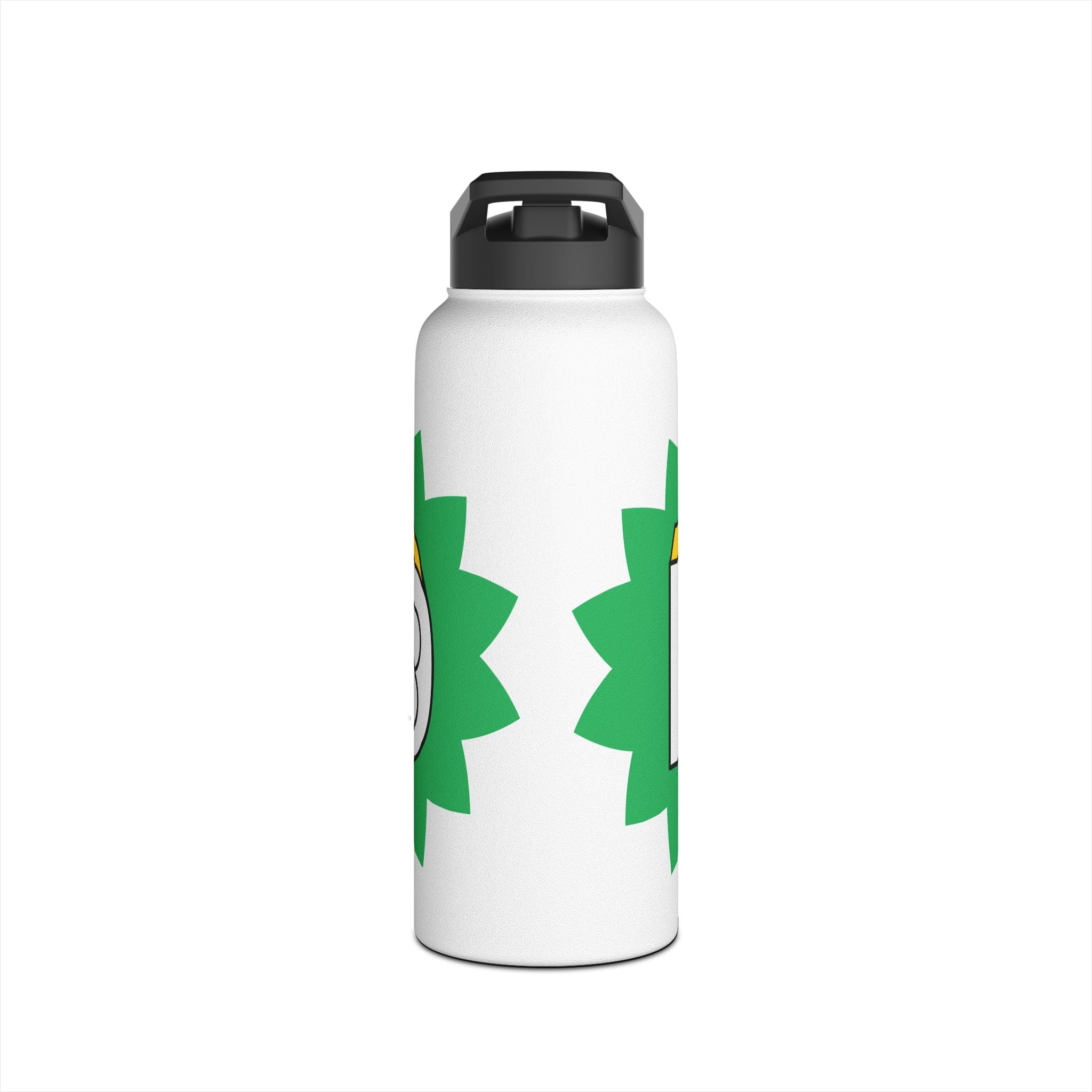 Stainless Steel Water Bottle Imported Insulated Bottle