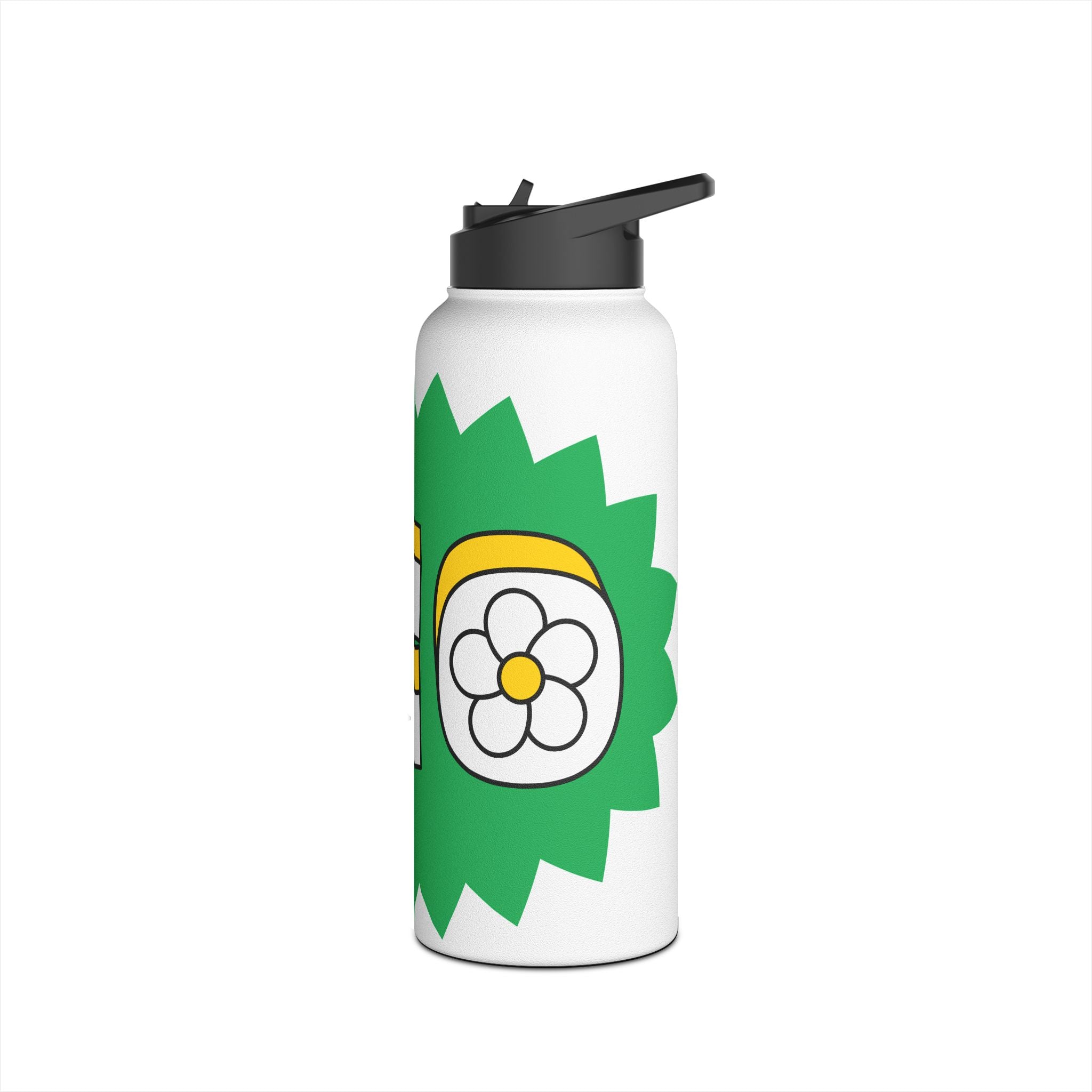 Stainless Steel Water Bottle Imported Insulated Bottle